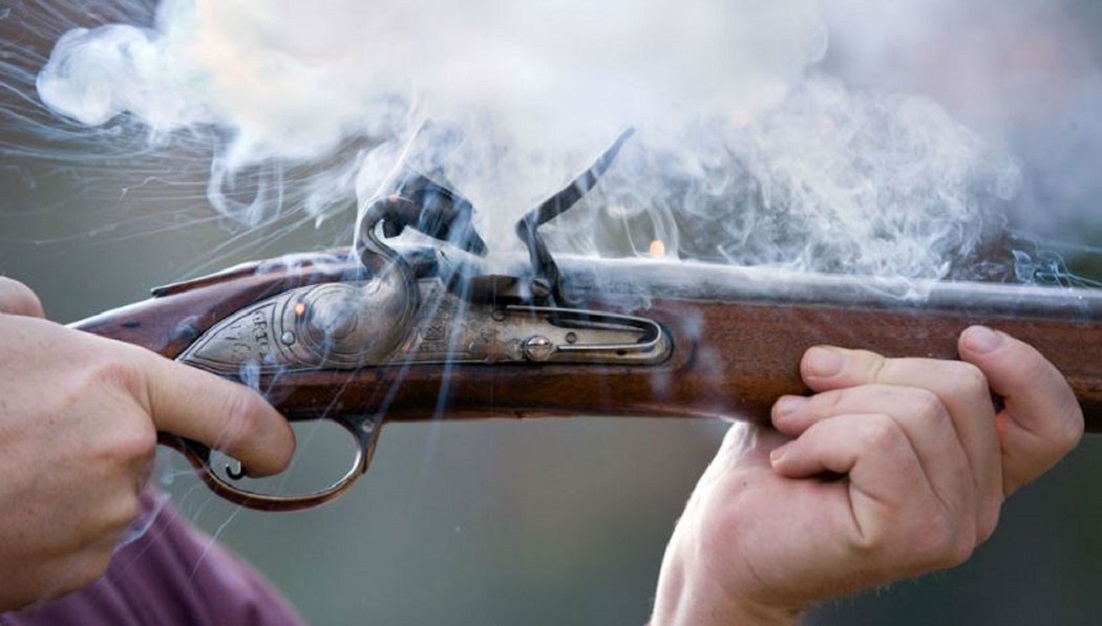 शिकार खेल्ने क्रममा डोटीमा एक जनाको गोली लागेर मृत्यु, दुई जना पक्राउ