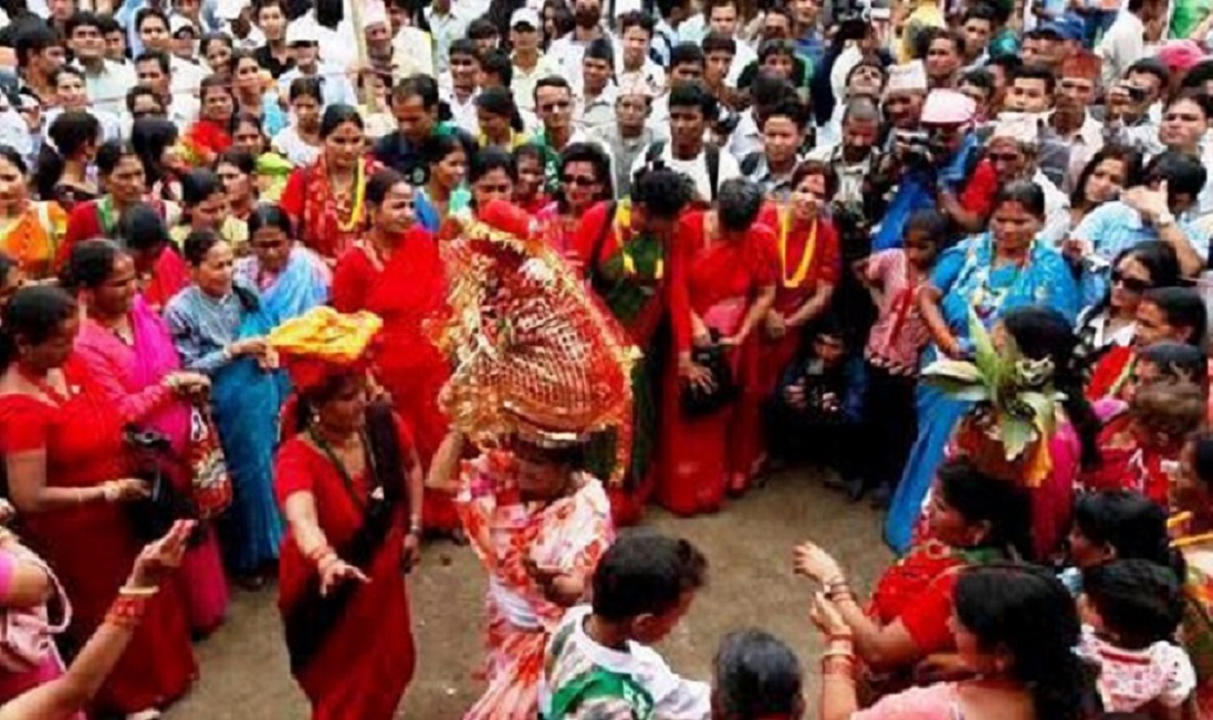 सुदूरपश्चिम प्रदेशमा आज गौरा पर्व मनाइँदै, यस्तो छ गौरा पर्वको धार्मिक महत्त्व