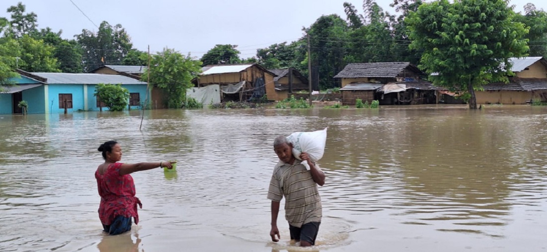 अझै बनेन सुदूरपश्चिम प्रदेशमा विपत् प्रतिकार्य योजना