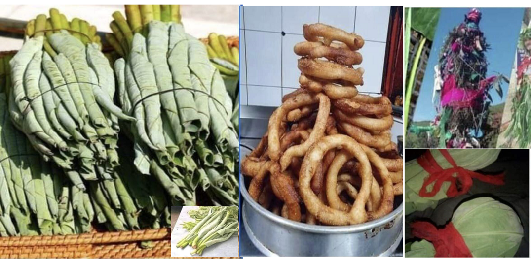 सुदूरपश्चिम प्रदेशमा आज ओल्के पर्व मनाइँदै, आजै ‘बुढी’ हाल्ने पर्व पनि