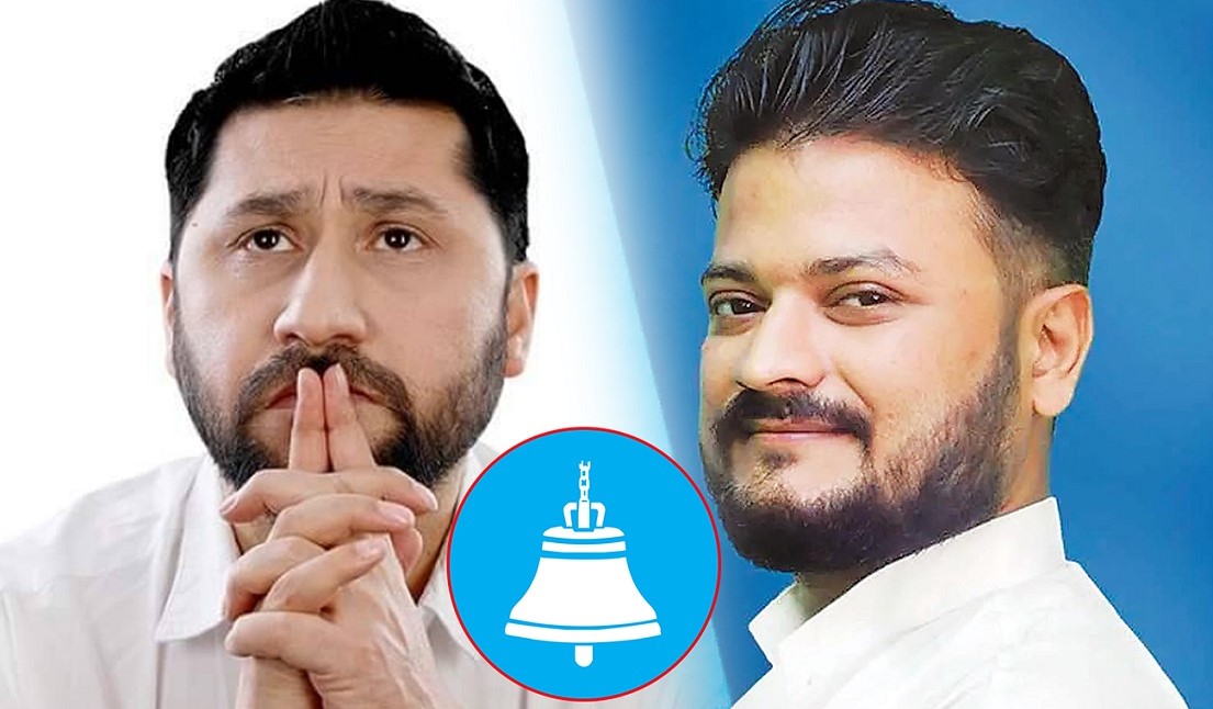 मुकुलले रास्वपालाई बुझाए स्पष्टीकरण : ‘रविजस्तो ठग, भ्रष्ट र अपराधीको कब्जाबाट पार्टीलाई मुक्त गराएरै छाड्छु’