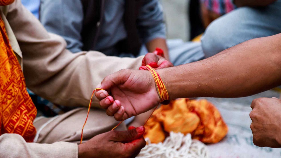 आज जनैपूर्णिमा पर्व मनाइँदै, देशभरका मठमन्दिरमा भक्तजनको भीड