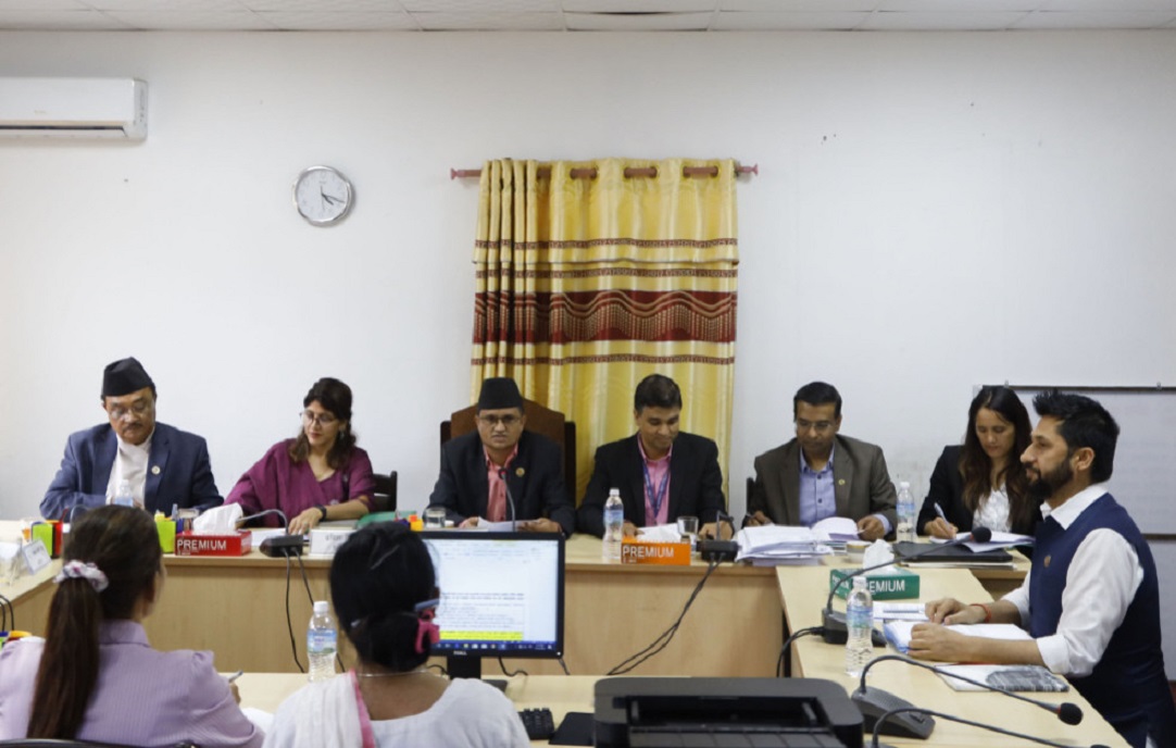 सहकारी ठगीमा रवि लामिछानेसँग मध्यरात १ बजेसम्म लिइयो बयान, सोधिएका प्रश्नमै छ प्रमाण