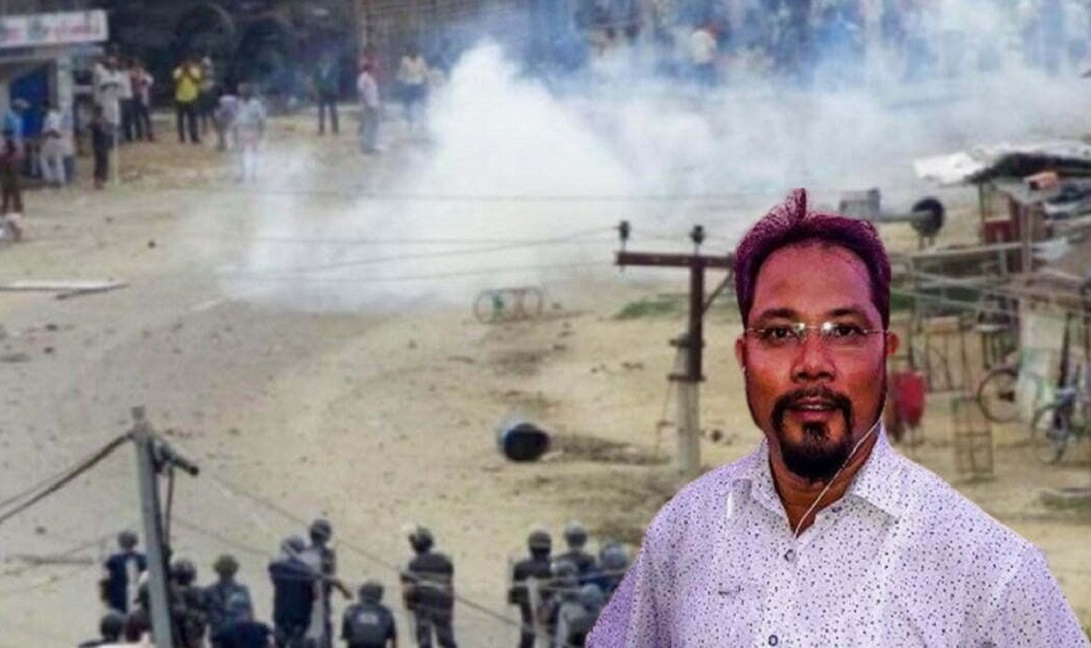 टीकापुर घटनाको ९ वर्ष पूरा, रेशम भन्छन्- राजबन्दीको पीडाले नागरिक उन्मुक्ति जन्मियो