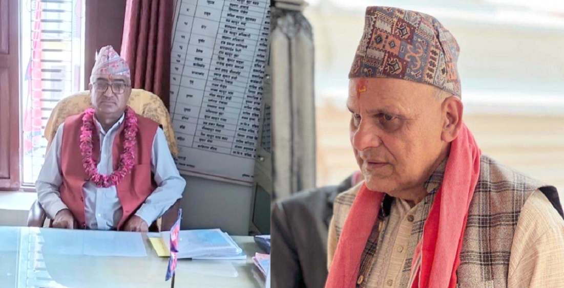 सुदूरपश्चिमका जिसस प्रमुखहरूको एकै स्वर : ‘कि भूमिका देऊ, नत्र खारेज गर’