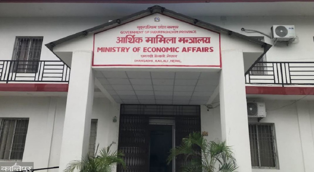 बजेटविहीन सुदूरपश्चिम प्रदेश : सरकारलाई आफ्नै सांसद फकाउन सकस