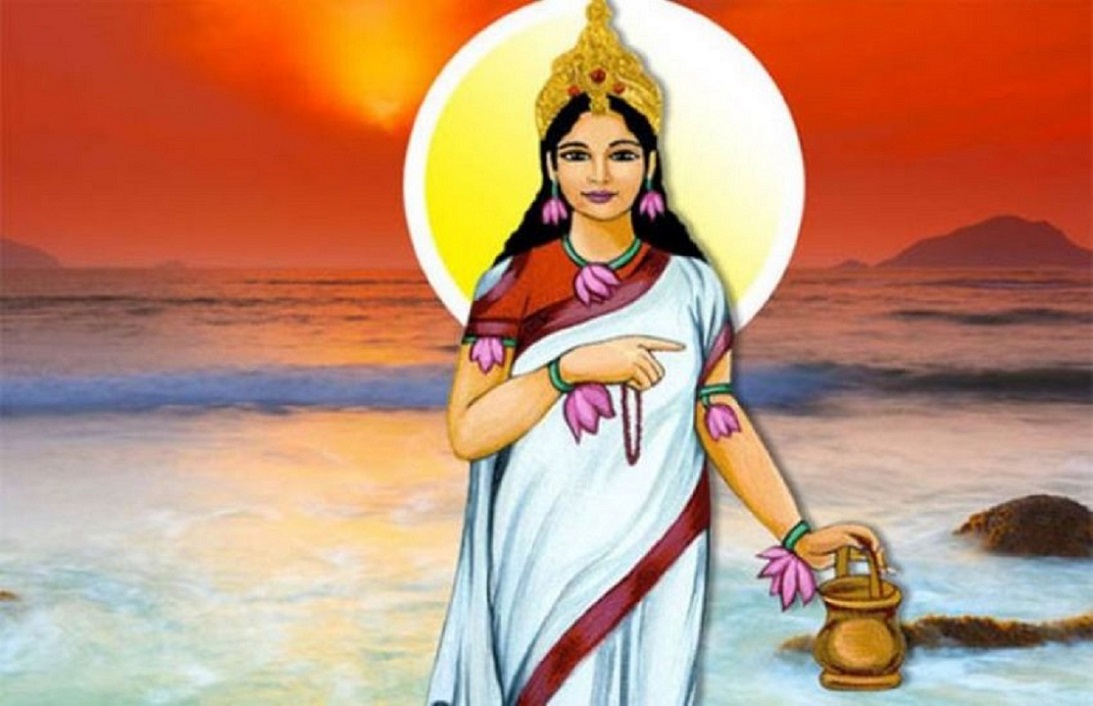 आज दसैंको दोस्रो दिन, ब्रह्मचारिणी देवीको पूजा गरिँदै