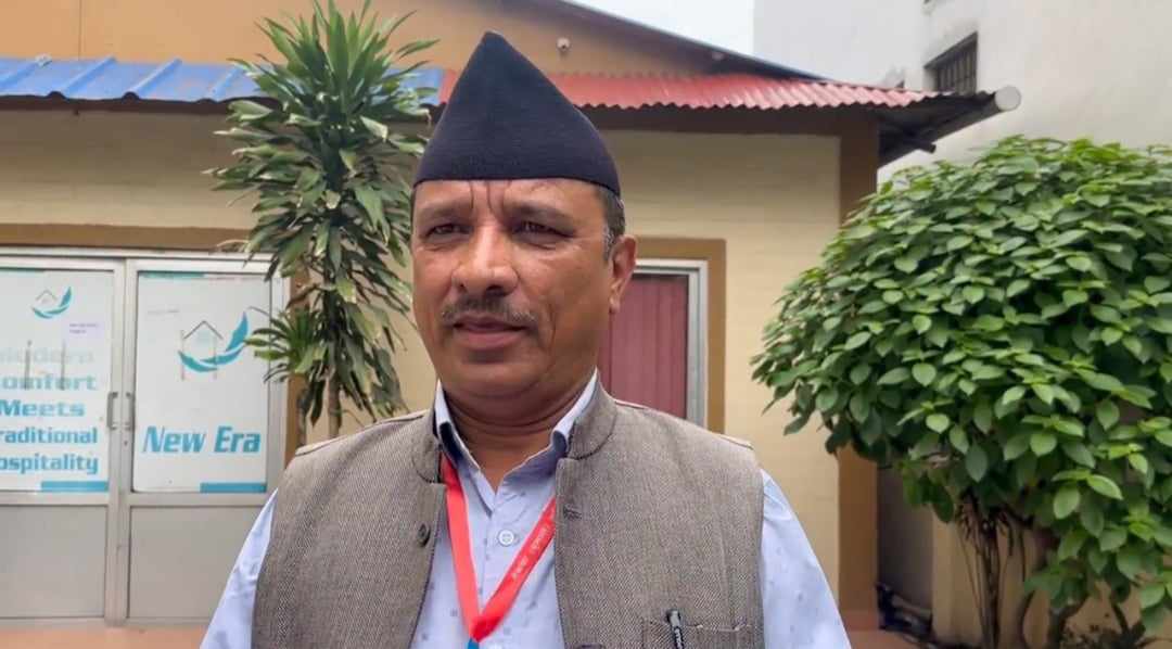 सरकारले फेरी गठन गर्‍यो भूमि आयोग, अध्यक्षमा हरि रिजाल