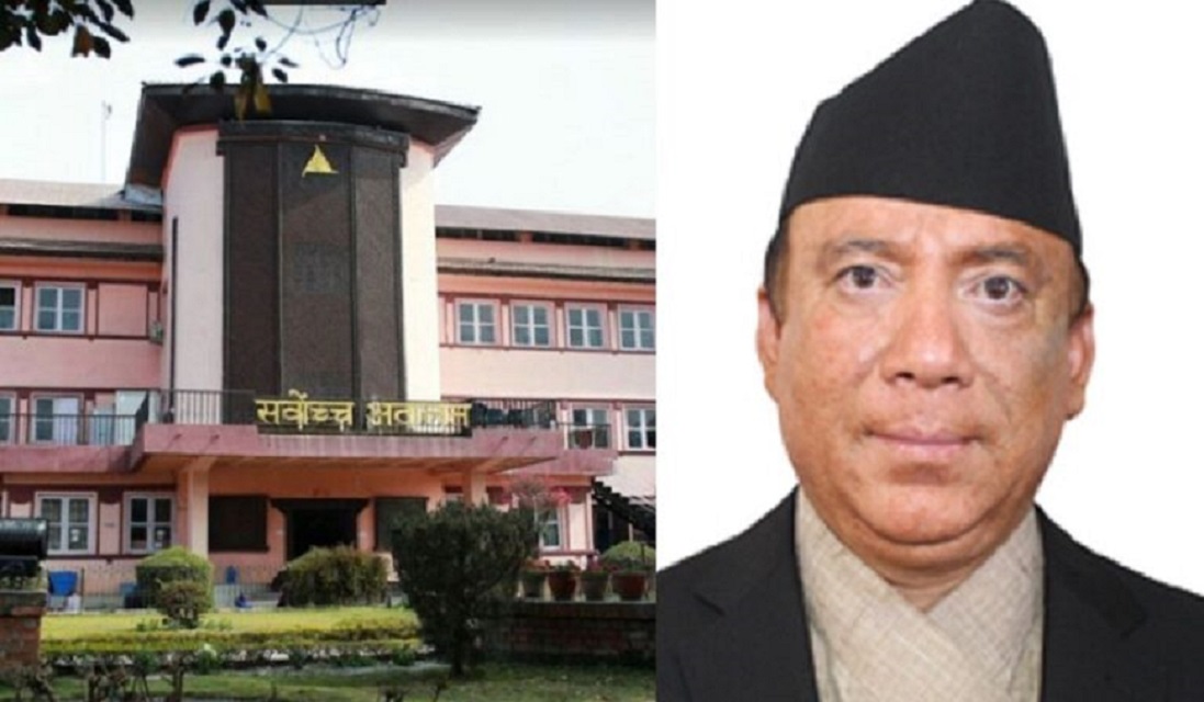 तीन वर्षदेखि थन्किएको ‘कार्की प्रतिवेदन’लाई फुलकोर्टमा लैजाने प्रधान न्यायाधीशको तयारी