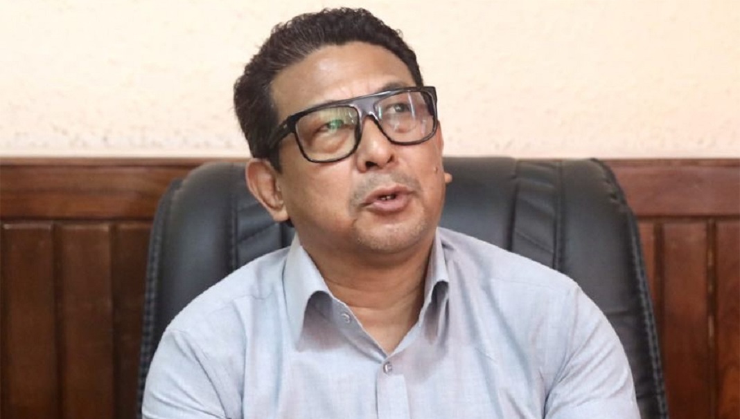 गण्डकी प्रदेशका सांसद दीपक मनाङे ज्यान मार्ने उद्योगमा दोषी ठहर, पाँच वर्ष कैद सजाय