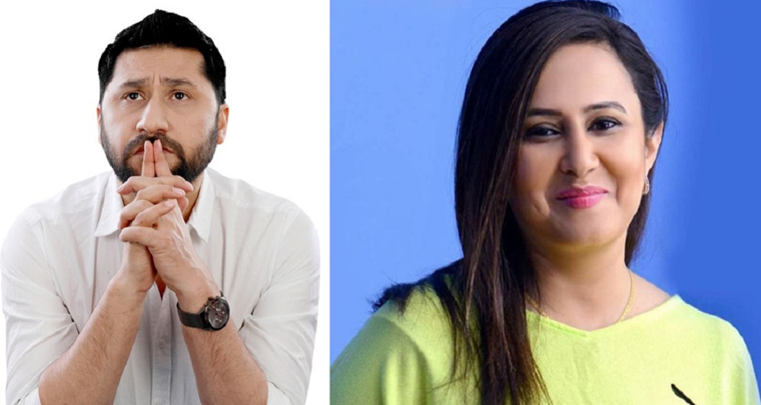 रवि लामिछाने दम्पतीको खातामा २९ करोड कारोबार