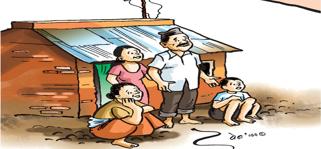 भूमिसम्बन्धी अध्यादेश : ११ लाख परिवारलाई लालपुर्जा बाँड्ने बाटो खुल्यो