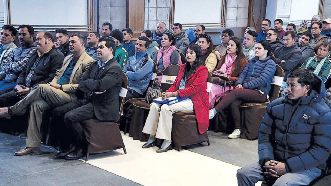 महानगर बहस : उपमहानगरप्रति आशावादी धनगढीका जनता