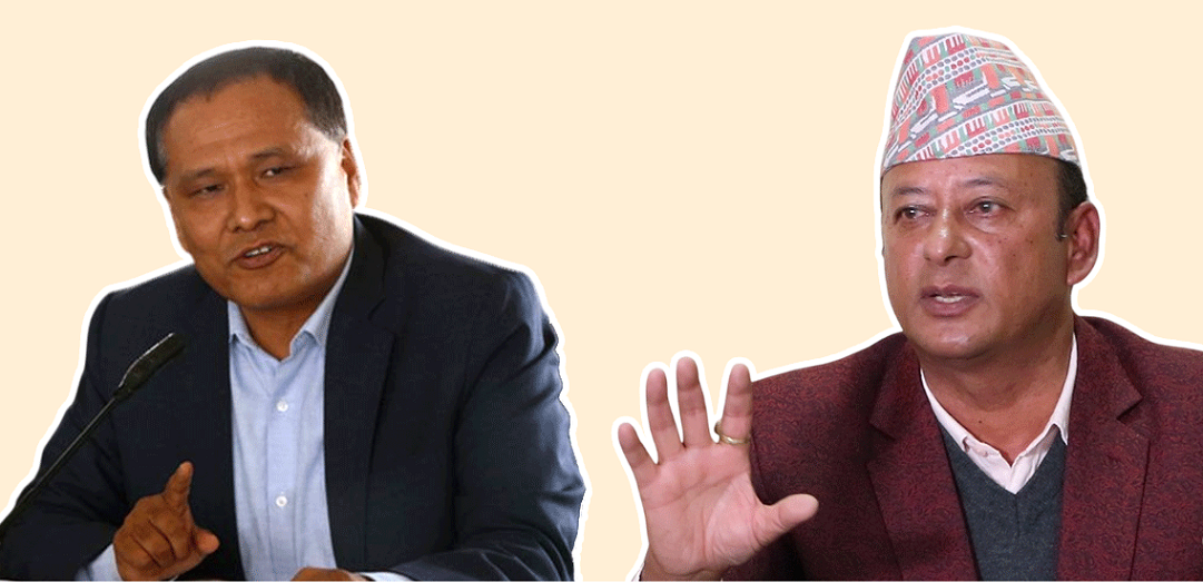 सरकारले दियो कुलमानलाई पद मुक्त गर्नुका १० कारण, कुलमानले भने- ‘म आज अदालत जाने तयारीमा छु’