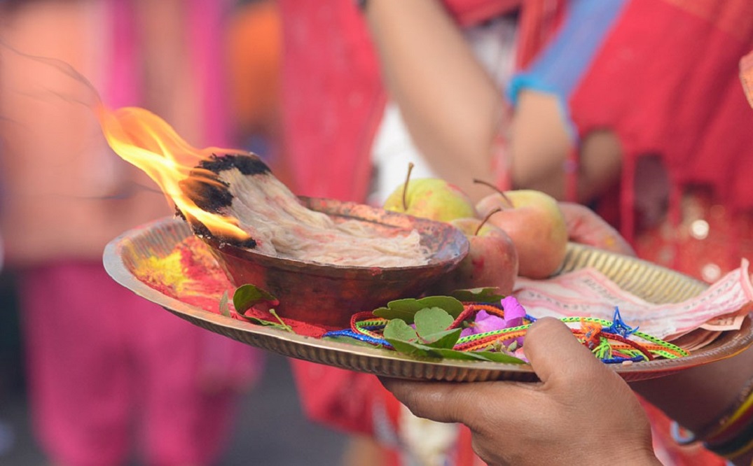 आज चैत्रकृष्ण एकादशी, पापमोचनी एकादशी व्रत गरिँदै