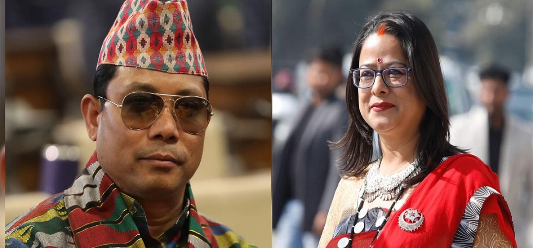 महाधिवेशनपछि पहिलो पटक नाउपाको केन्द्रीय समिति बैठक बस्दै, एकीकरण लगायतका विषयमा छलफल हुने