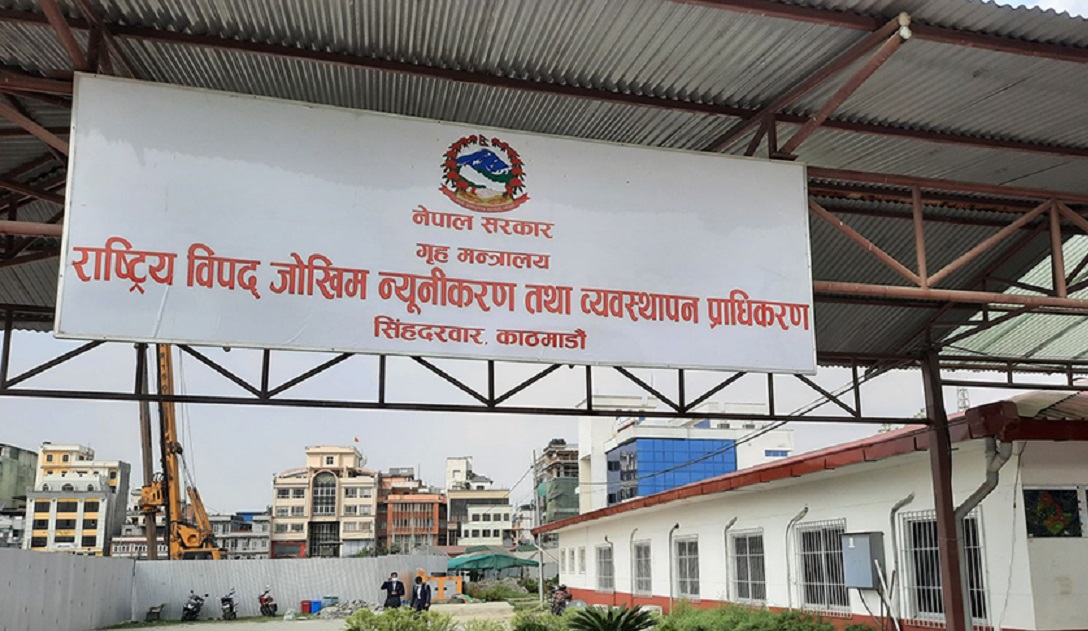 यस वर्ष विपद्मा साढे ४ लाख घरधुरीका २० लाख नागरिक प्रभावित हुने अनुमान