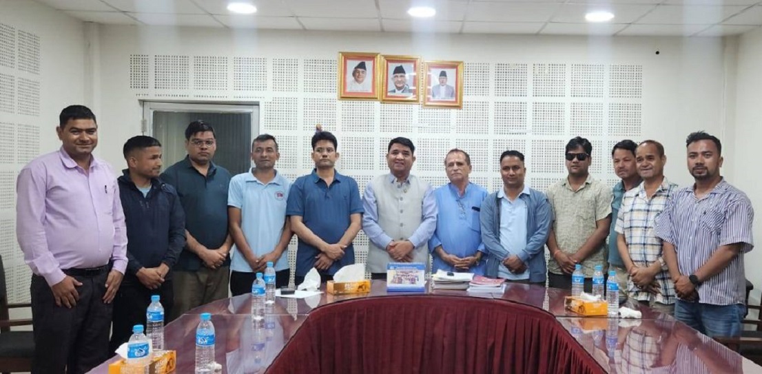 स्थानीय तहका कर्मचारी र सुदूरपश्चिम सरकारबीच ५ बुँदे सहमति, आन्दोलन स्थगित