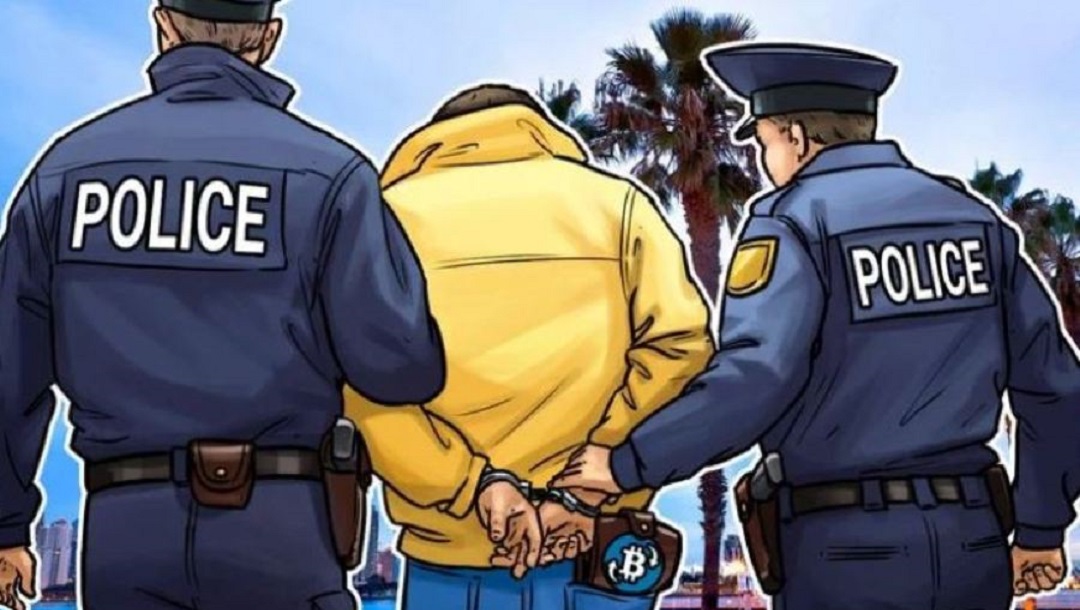 प्रहरीको असई हुँ भन्दै ठगी गर्ने युवक पक्राउ