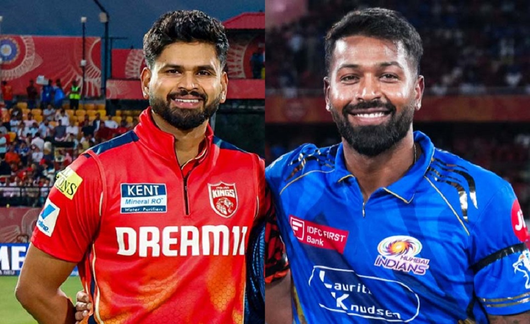 आइपिएल : फाइनल प्रवेशका लागि आज मुम्बई र पञ्जाब खेल्दै