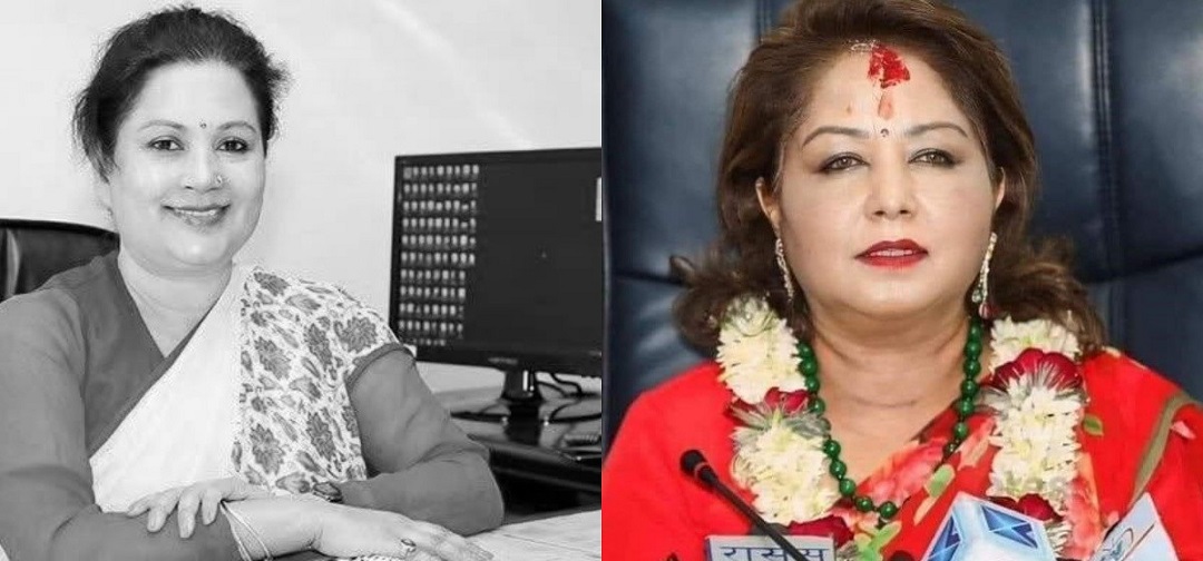 पूर्वनिर्वाचन आयुक्त इला शर्माको निधन, असल साथी गुमाउँदा धेरै पीडा भएको छ : परराष्ट्रमन्त्री देउवा