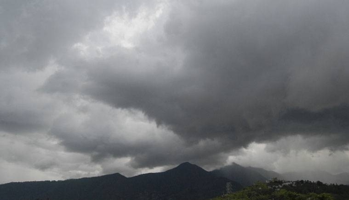 सुदूरपश्चिमसहित पाँच प्रदेशमा भारी वर्षाको सम्भावना, आकस्मिक बाढीको जोखिम कुन जिल्लामा हुदै छ ?
