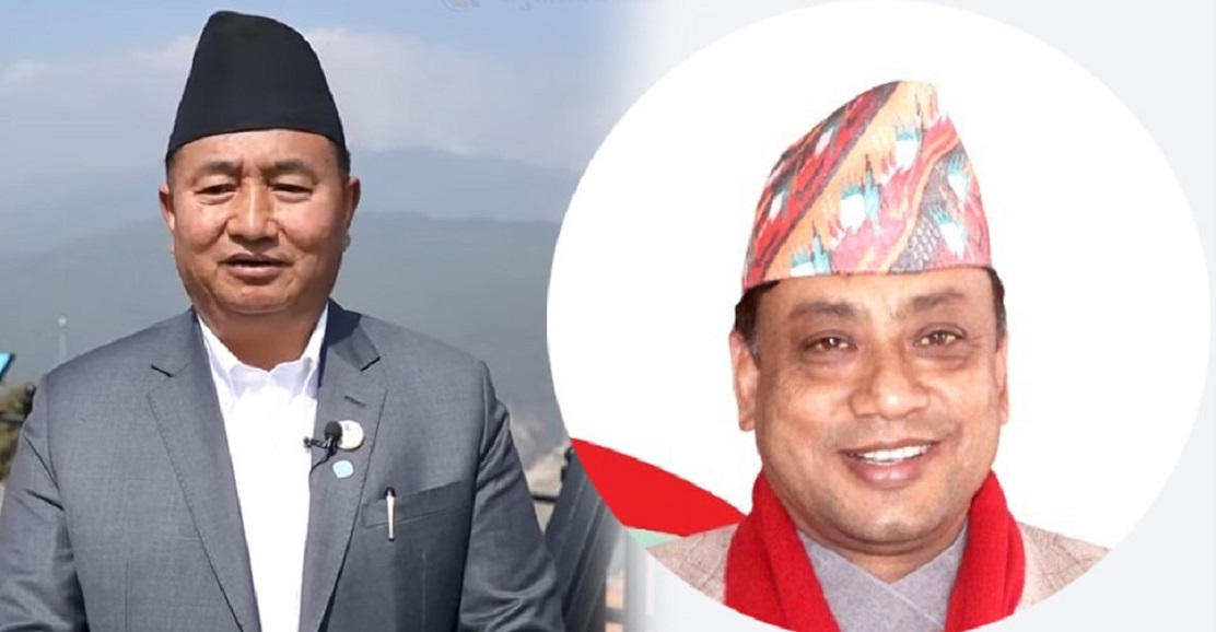 बागमतीका नवनियुक्त मुख्यमन्त्री बानियाँले विश्वासको मत लिँदै, बहादुर पक्षले गर्‍यो विश्वासको मत सार्न प्रस्ताव