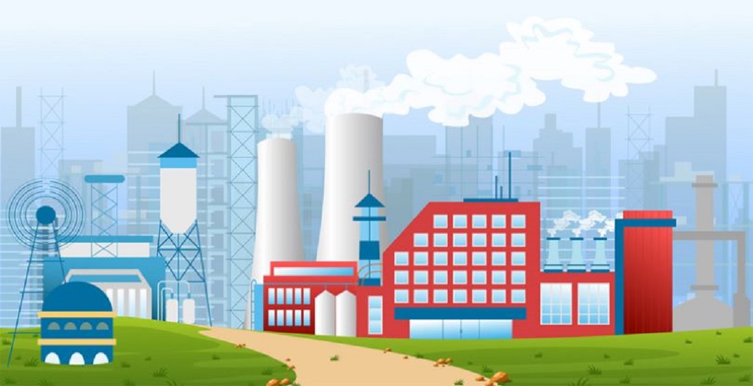 उद्योग दर्ताको क्रम बर्सेनि घट्दै : सरकारी सुविधा लिन उद्योग दर्ता, नपाउँदा बन्द