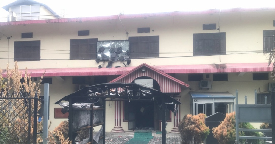 सुदूरपश्चिम प्रदेशका मन्त्रालयमा लेखा सुरक्षित, पारिश्रमिक भुक्तानी सुरु