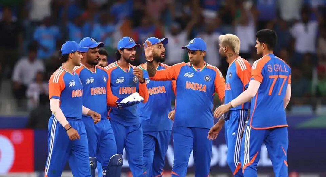 एसिया कप २०२५ : भारतसँग पाकिस्तान ६ विकेटले पराजित