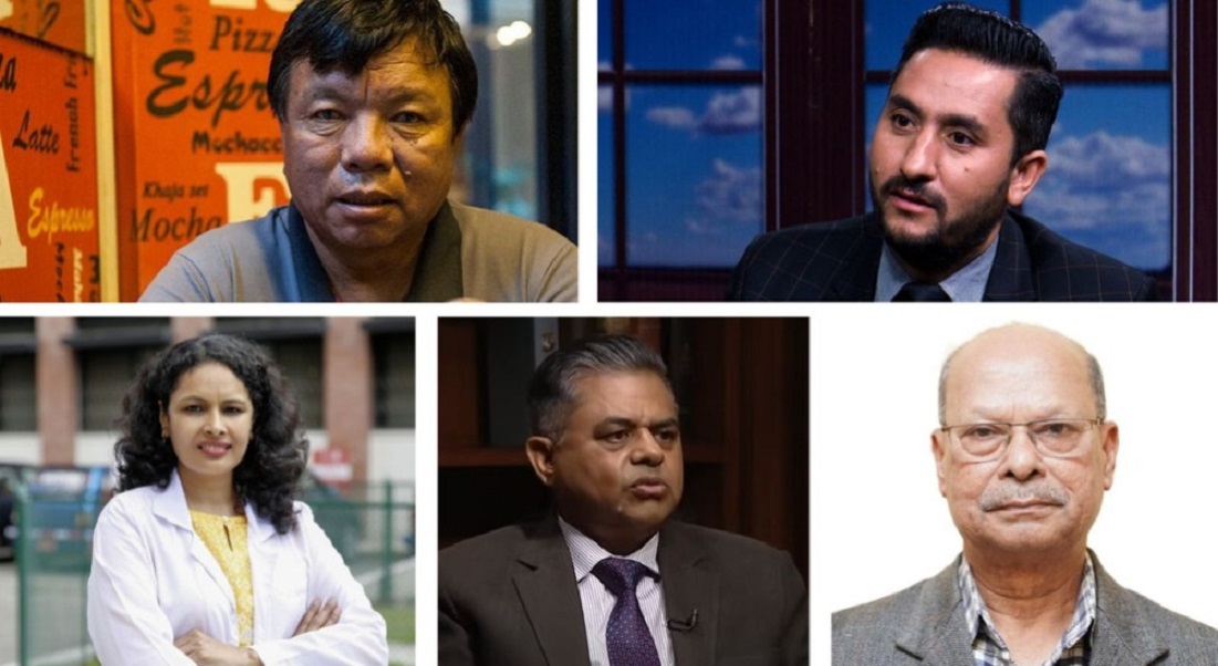 आज थप मन्त्रिपरिषद् विस्तार हुँदै, शपथग्रहण २ बजे