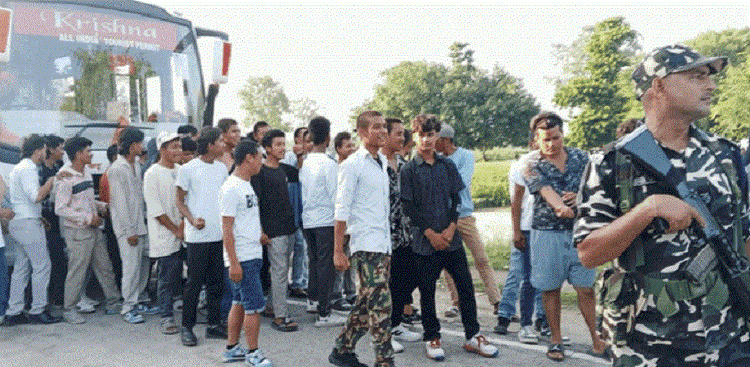 भारतमा काम गर्ने नेपालीलाई छुट्टै कल्याणकारी कोष