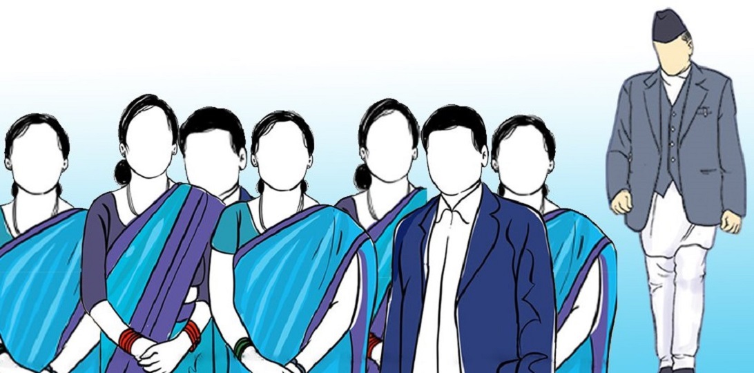 आज निजामती सेवा दिवस, देशभर विभिन्न कार्यक्रमका साथ मनाइँदै