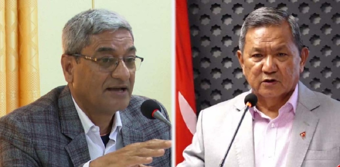 मानवअधिकारवादी संस्थाहरूले भने-‘गृह र सञ्चारमन्त्रीले राजीनामा दिनुपर्छ’