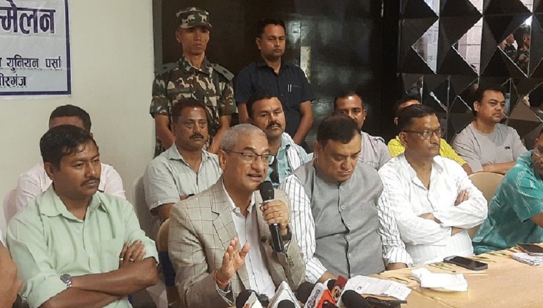 लिम्पियाधुरा, कालापानी र लिपुलेक हाम्रो भूमि हो, मित्रराष्ट्रहरूले चित्त दुखाउनुपर्दैन : गृहमन्त्री लेखक