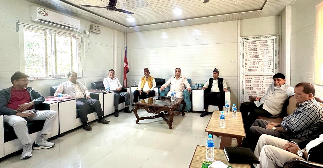 सुदूरपश्चिम प्रदेशमा खर्च कटौतीको प्रस्तावमा सहमत भएन एमाले