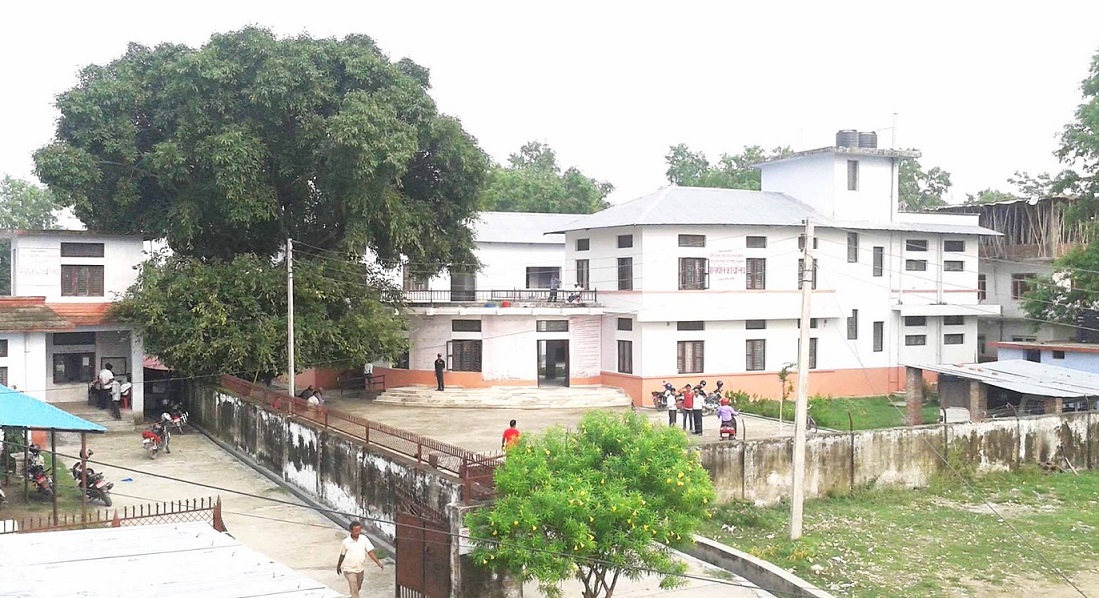 ‘जेनजी’आन्दोलनका क्रममा देशभरका २१ वटा मालपोत कार्यालयमा क्षति