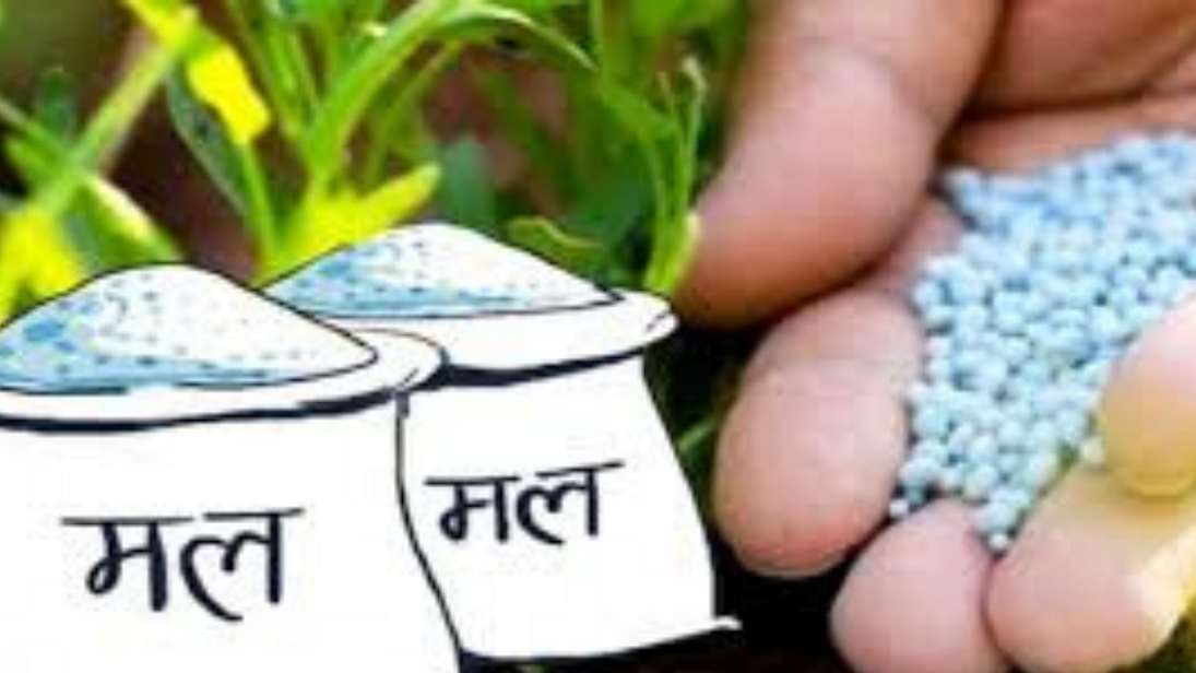 सुदूरपश्चिम प्रदेशमा युरिया मलको चरम अभाव