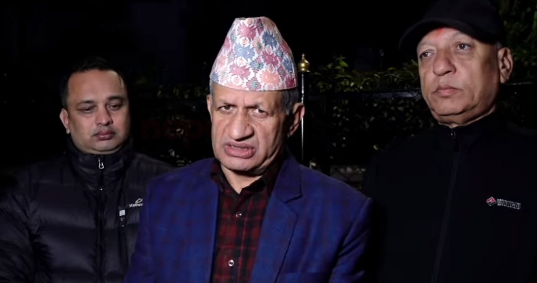 एमालेले संसद् पुनर्स्थापनका लागि देशव्यापी जनसभा र प्रदर्शन गर्ने, यस्तो छ तालिका