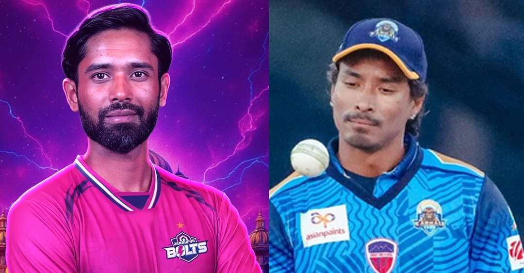 एनपिएल : आज लिग चरणको अन्तिम खेल, जनकपुर र कर्णाली भिड्दै