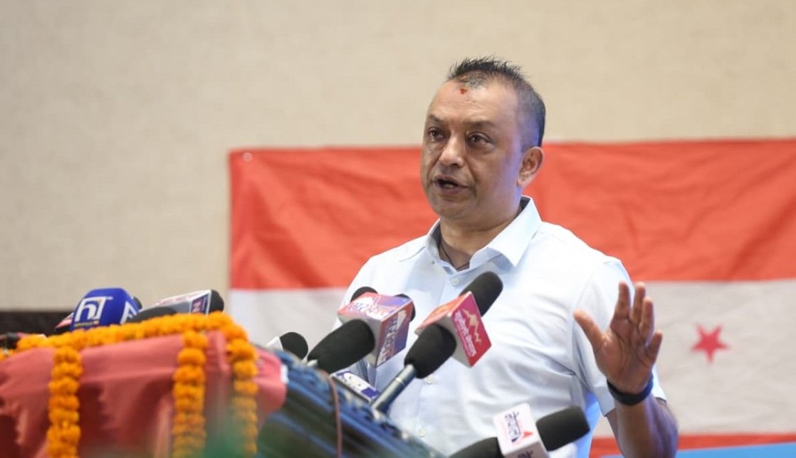 बीपी स्मृति दिवसमा कांग्रेसले घोषणा गर्‍यो ‘एनसी फर एनसी’ अभियान