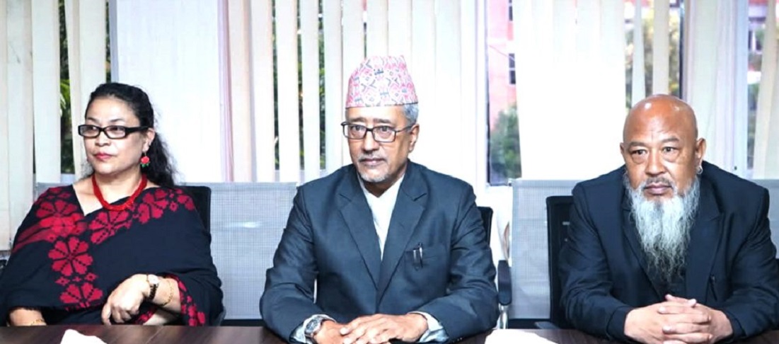 कला-साहित्यसँग सम्बन्धित तीन प्रज्ञा प्रतिष्ठानमा नयाँ नेतृत्व, को को भए नियुक्त ?