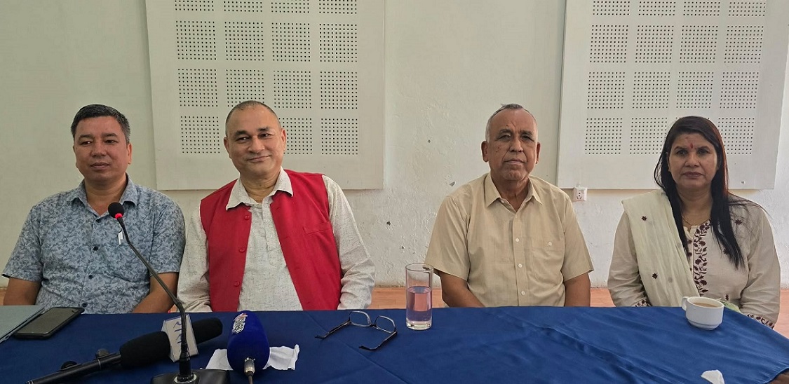 सभामुखमाथि निवर्तमान मुख्यमन्त्री शाहको प्रश्न, देउवाको पदमुक्ति ‘पूर्वाग्रही’ भएको आरोप