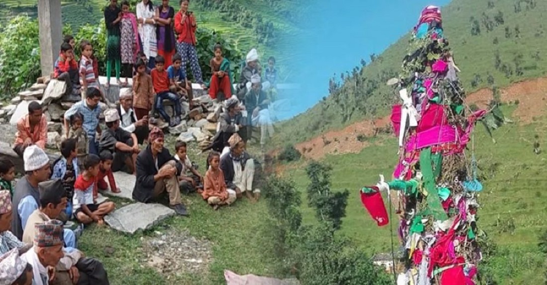 सुदूरपश्चिम प्रदेशमा आज ‘वल्के’ र ‘गुरही’ पर्व मनाइँदै