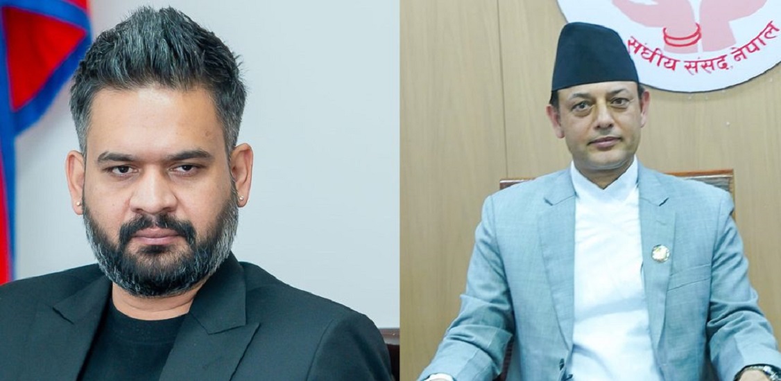 सांसदका प्रश्नको जवाफ दिन प्रधानमन्त्री बालेनलाई सभामुख अर्यालले दिए निर्देशन