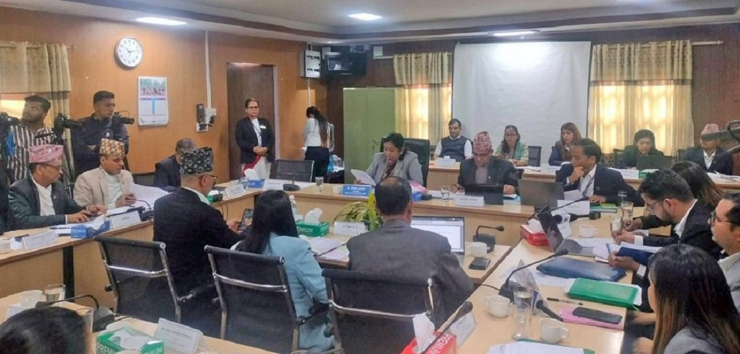 नेपालमा १० हजार एनजीओ र १३६ आइएनजीओ मात्र सक्रिय : समाज कल्याण परिषद्