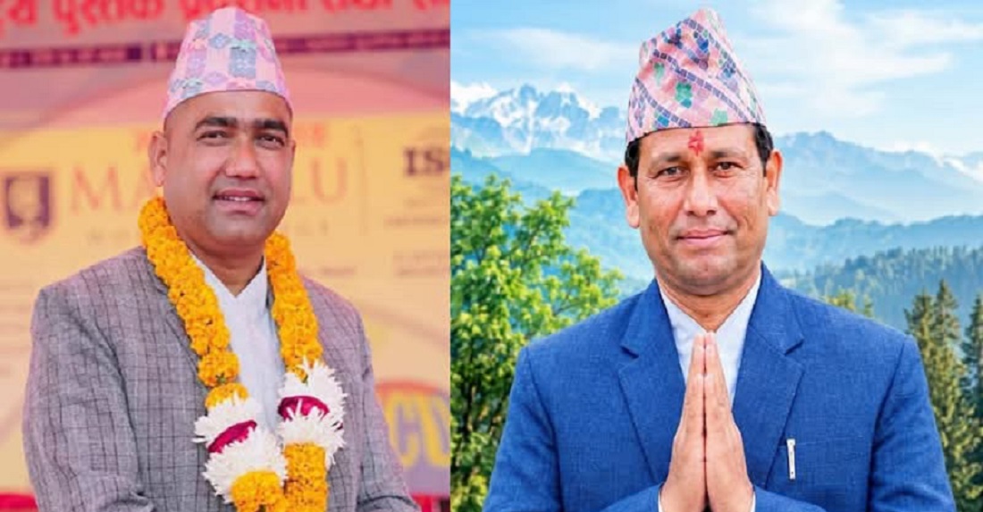 कांग्रेस कैलाली-५ को सभापतिमा भीम पडाल विजयी, सचिवमा सुवेदी