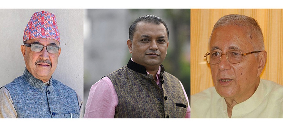 कांग्रेसमा एकताको प्रयास तीव्र, खड्का-शेखरका माग सम्बोधन गर्दै १५औँ महाधिवेशनतर्फ थापा