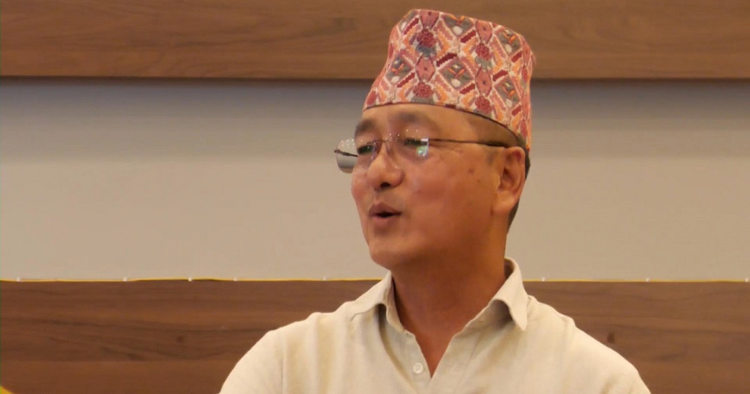 जेनजी आन्दोलनपछि आशा जागेन, देश अनिश्चितताको सुरुङमा छ : लिङ्देन