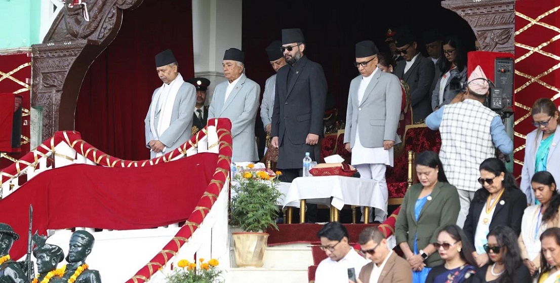 आज संविधान दिवस : अधिकार स्थापित, कार्यान्वयनमा अझै प्रश्न